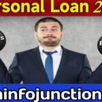 Personal Loan 2024