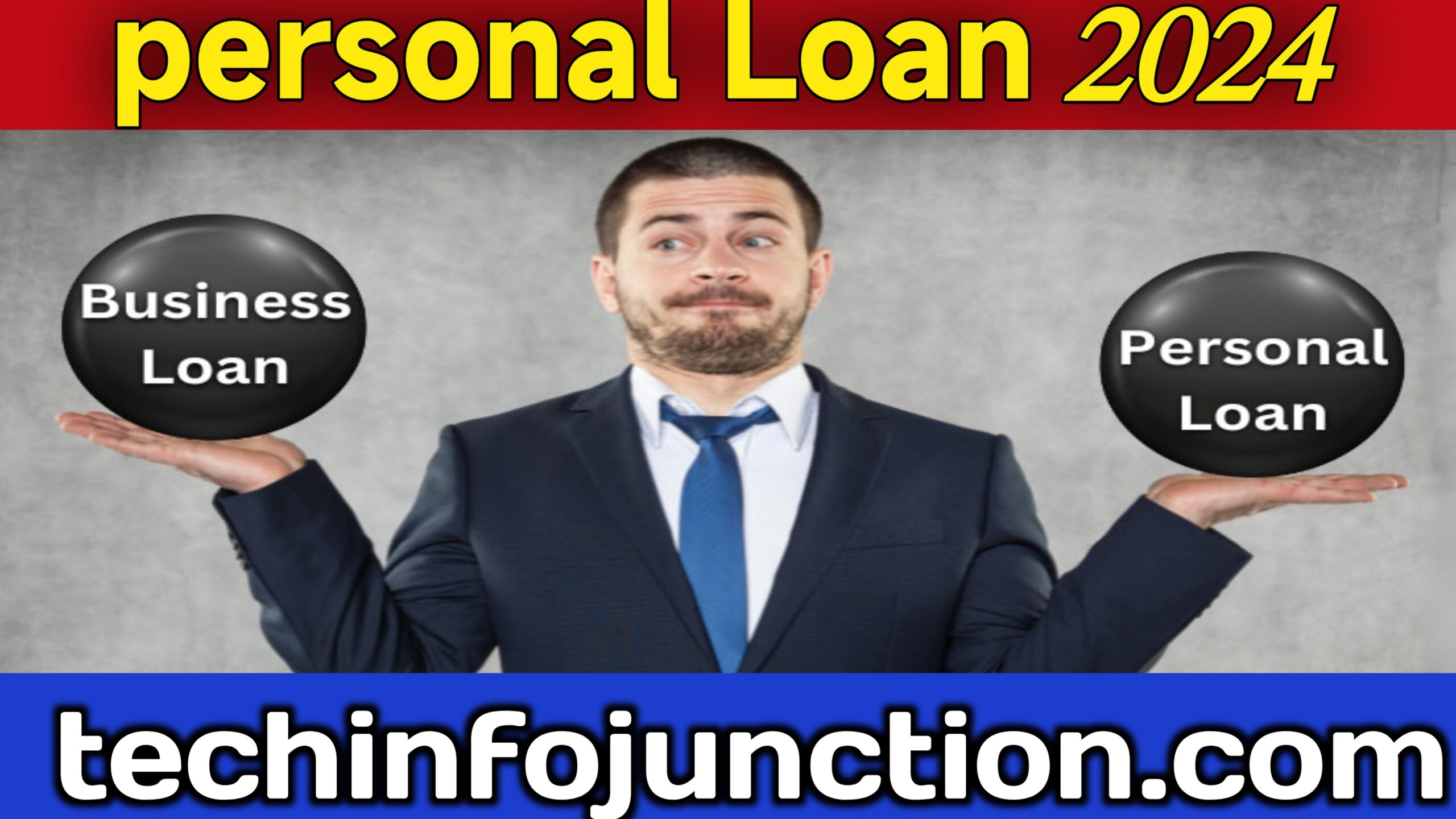 Personal Loan 2024